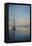Restful Sails-Bruce Dumas-Framed Premier Image Canvas