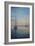 Restful Sails-Bruce Dumas-Framed Giclee Print