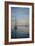 Restful Sails-Bruce Dumas-Framed Giclee Print