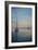 Restful Sails-Bruce Dumas-Framed Giclee Print