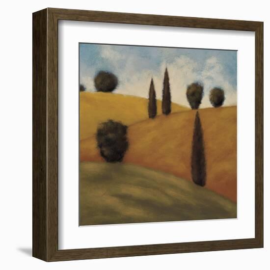 Restful-Rita Vindedzis-Framed Giclee Print