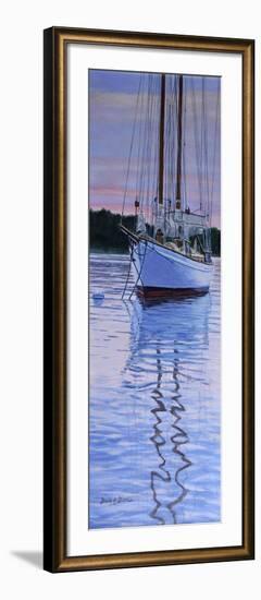 Resting Beauty-Bruce Dumas-Framed Giclee Print