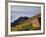 Resting Place with Terxeira, Sea of Clouds, Madeira, Portugal-Rainer Mirau-Framed Photographic Print