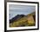 Resting Place with Terxeira, Sea of Clouds, Madeira, Portugal-Rainer Mirau-Framed Photographic Print