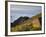 Resting Place with Terxeira, Sea of Clouds, Madeira, Portugal-Rainer Mirau-Framed Photographic Print