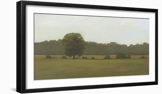 Resting Place-Megan Lightell-Framed Giclee Print