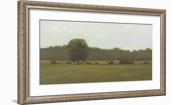 Resting Place-Megan Lightell-Framed Giclee Print