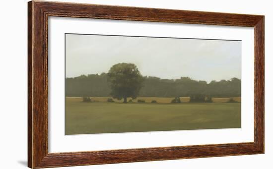 Resting Place-Megan Lightell-Framed Giclee Print