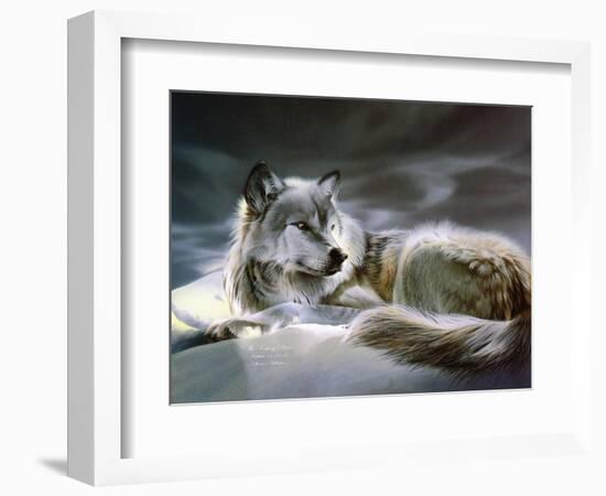 Resting Place-Spencer Williams-Framed Giclee Print