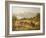 Resting Plough Team-John Frederick Herring I-Framed Giclee Print