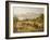 Resting Plough Team-John Frederick Herring I-Framed Giclee Print