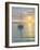 Resting Sails-Bruce Dumas-Framed Giclee Print