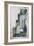 Resting-John William Waterhouse-Framed Giclee Print