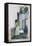 Resting-John William Waterhouse-Framed Premier Image Canvas