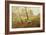 Resting-Benjamin D. Sigmund-Framed Giclee Print