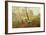 Resting-Benjamin D. Sigmund-Framed Giclee Print