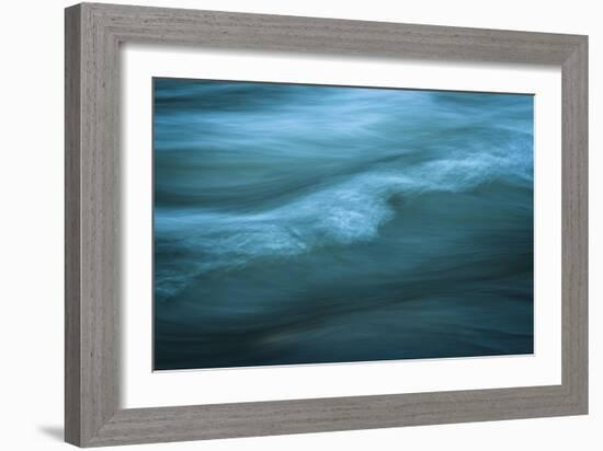 Restless Nights-Anthony Paladino-Framed Giclee Print