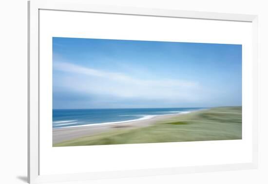 Restless Winds-Jacob Berghoef-Framed Photographic Print