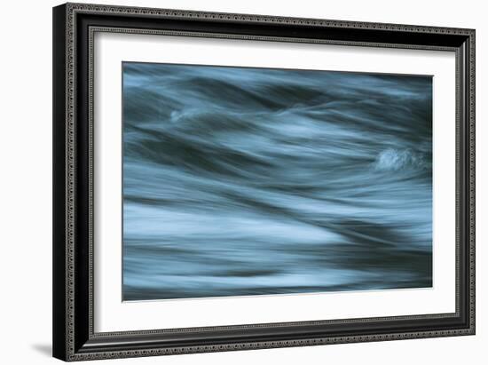 Restlessness-Anthony Paladino-Framed Premium Giclee Print