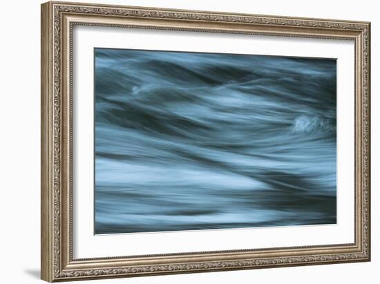 Restlessness-Anthony Paladino-Framed Giclee Print