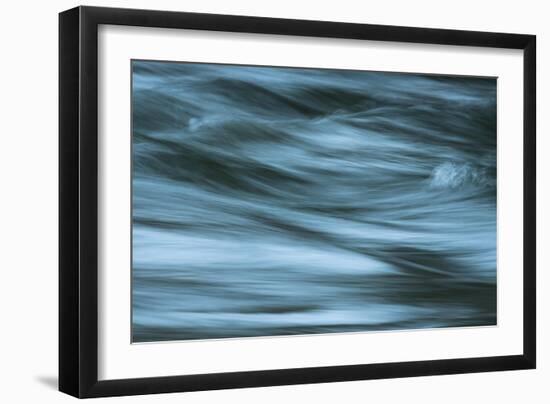 Restlessness-Anthony Paladino-Framed Giclee Print