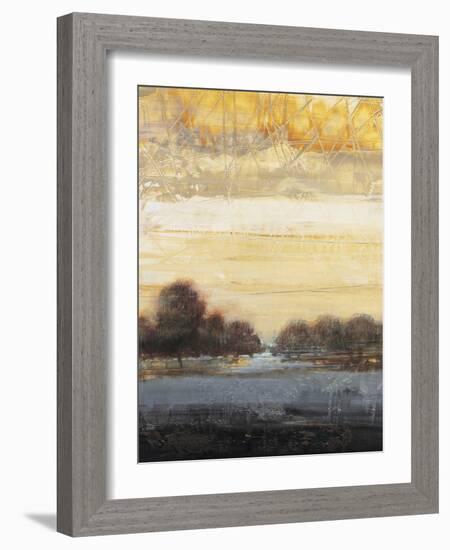 Restoration I-Simon Addyman-Framed Art Print