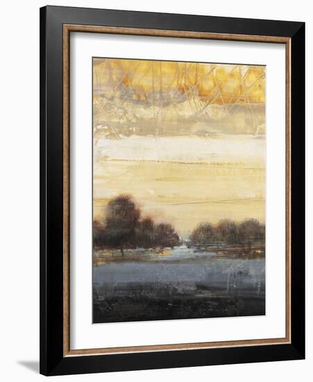 Restoration I-Simon Addyman-Framed Art Print