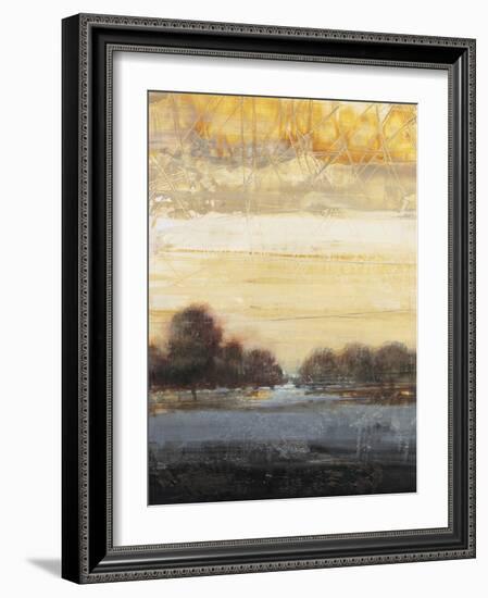 Restoration I-Simon Addyman-Framed Art Print