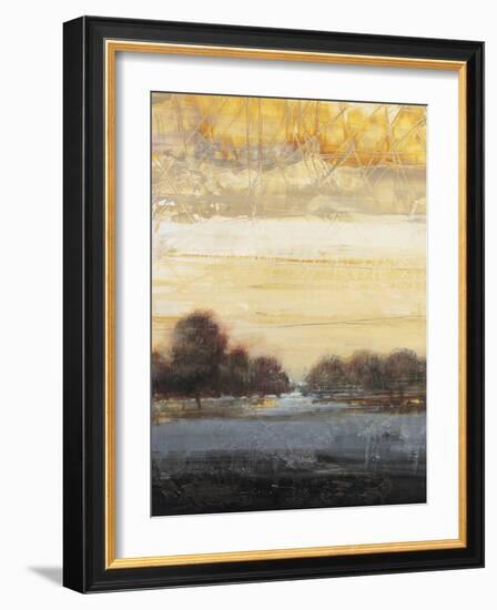 Restoration I-Simon Addyman-Framed Art Print