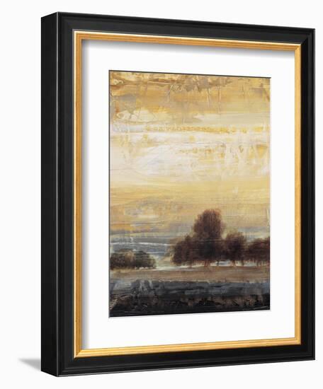 Restoration II-Simon Addyman-Framed Art Print