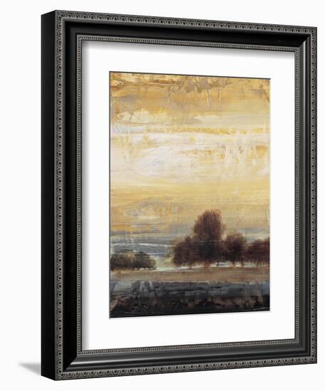 Restoration II-Simon Addyman-Framed Premium Giclee Print