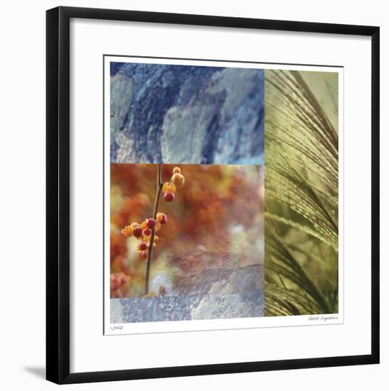 Restore-Michelle Joyce-Framed Giclee Print