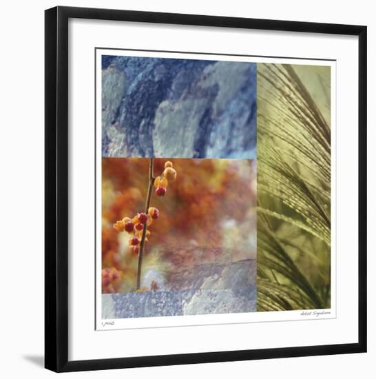 Restore-Michelle Joyce-Framed Giclee Print