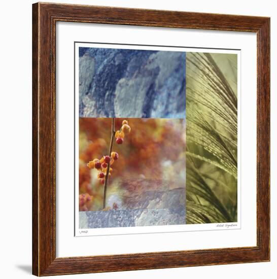 Restore-Michelle Joyce-Framed Giclee Print