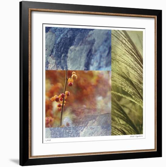 Restore-Michelle Joyce-Framed Giclee Print