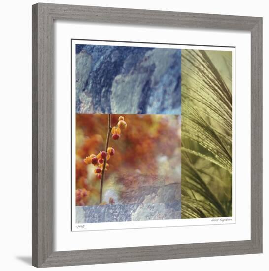 Restore-Michelle Joyce-Framed Giclee Print