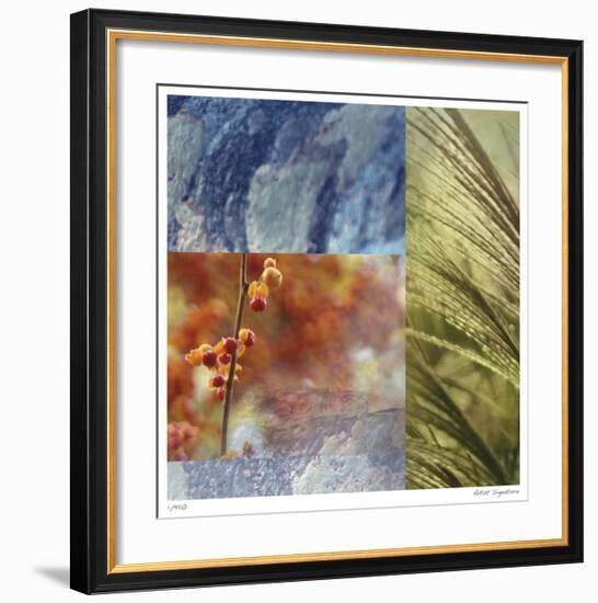 Restore-Michelle Joyce-Framed Giclee Print