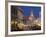 Restored Souq Waqif, Doha, Qatar, Middle East-Gavin Hellier-Framed Photographic Print