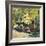 Restored to its Original Shape-Eduard Gurevich-Framed Art Print