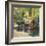 Restored to its Original Shape-Eduard Gurevich-Framed Giclee Print