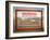 Restricted Access Sign-Mr Doomits-Framed Photographic Print