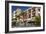 Resturant, Candelaria, Tenerife, 2007-Peter Thompson-Framed Photographic Print