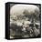 Result of a Morning's Hippopotamus Hunt on Mlembo River, Rhodesia, Africa, 1910-Keystone View Company-Framed Premier Image Canvas