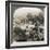 Result of a Morning's Hippopotamus Hunt on Mlembo River, Rhodesia, Africa, 1910-Keystone View Company-Framed Photographic Print