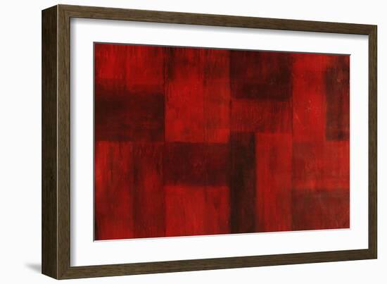 Resurgence-Joshua Schicker-Framed Giclee Print