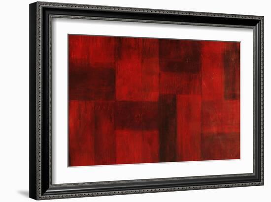 Resurgence-Joshua Schicker-Framed Giclee Print