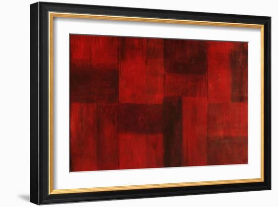 Resurgence-Joshua Schicker-Framed Giclee Print