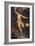 Resurrection of Christ, Detail from Central Panel of Averoldi Altarpiece-Titian (Tiziano Vecelli)-Framed Giclee Print