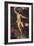 Resurrection of Christ, Detail from Central Panel of Averoldi Altarpiece-Titian (Tiziano Vecelli)-Framed Giclee Print