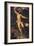 Resurrection of Christ, Detail from Central Panel of Averoldi Altarpiece-Titian (Tiziano Vecelli)-Framed Giclee Print